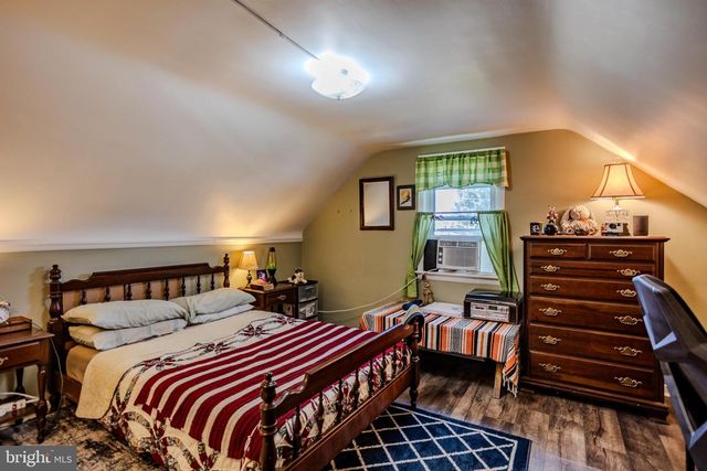 822 MCALLISTER ST, Hanover, PA 17331
