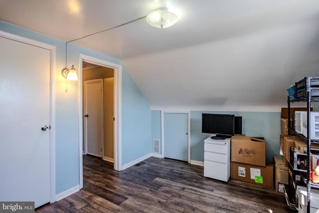 822 MCALLISTER ST, Hanover, PA 17331