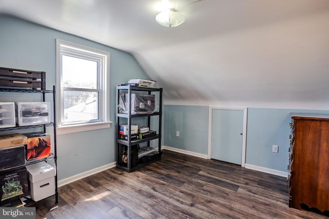 822 MCALLISTER ST, Hanover, PA 17331