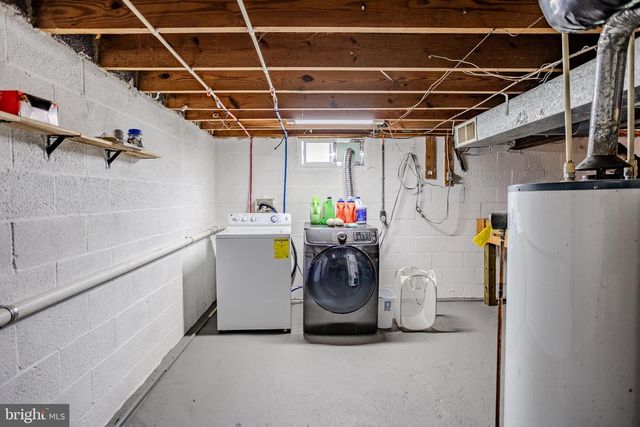 822 MCALLISTER ST, Hanover, PA 17331