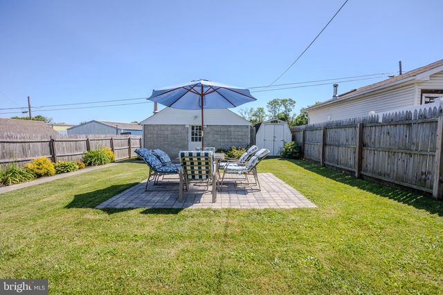 822 MCALLISTER ST, Hanover, PA 17331