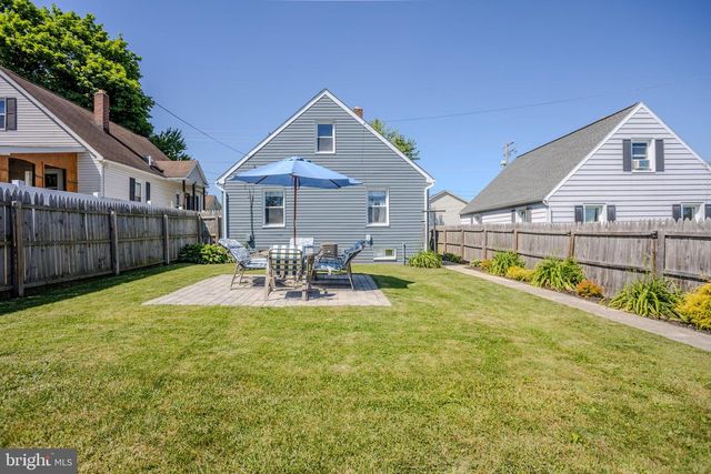 822 MCALLISTER ST, Hanover, PA 17331