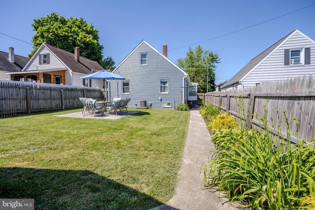 822 MCALLISTER ST, Hanover, PA 17331