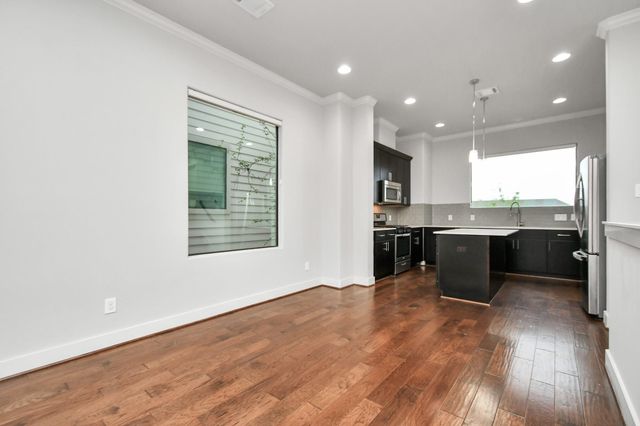 507 Gregg Street, Houston, TX 77020