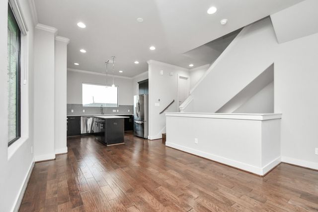 507 Gregg Street, Houston, TX 77020