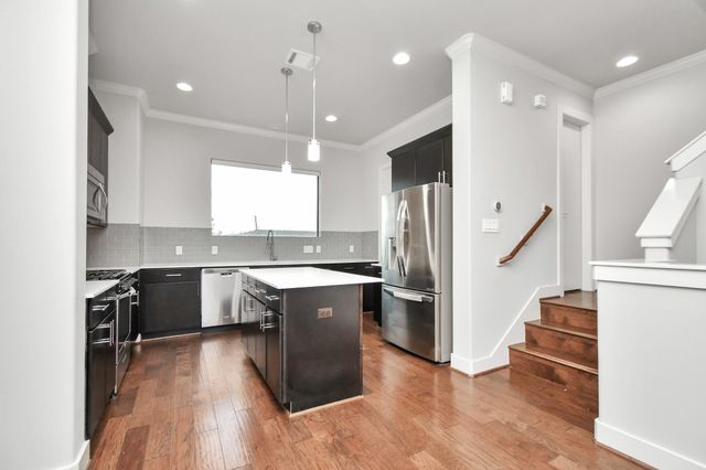 507 Gregg Street, Houston, TX 77020