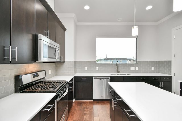 507 Gregg Street, Houston, TX 77020