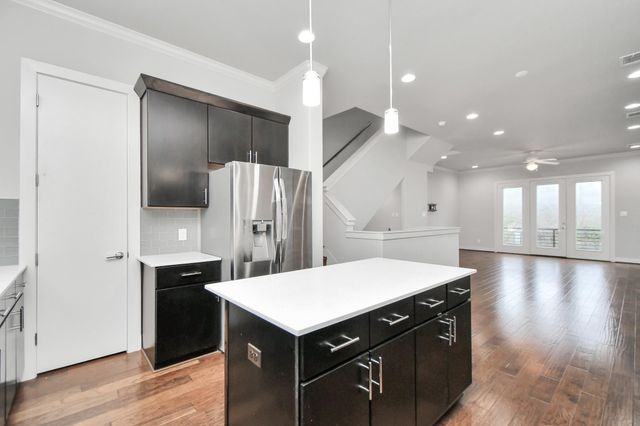 507 Gregg Street, Houston, TX 77020