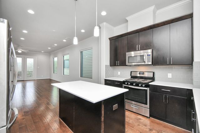 507 Gregg Street, Houston, TX 77020