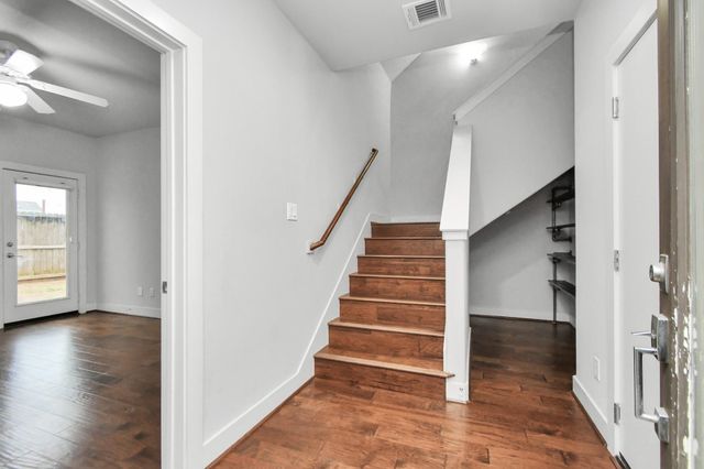 507 Gregg Street, Houston, TX 77020