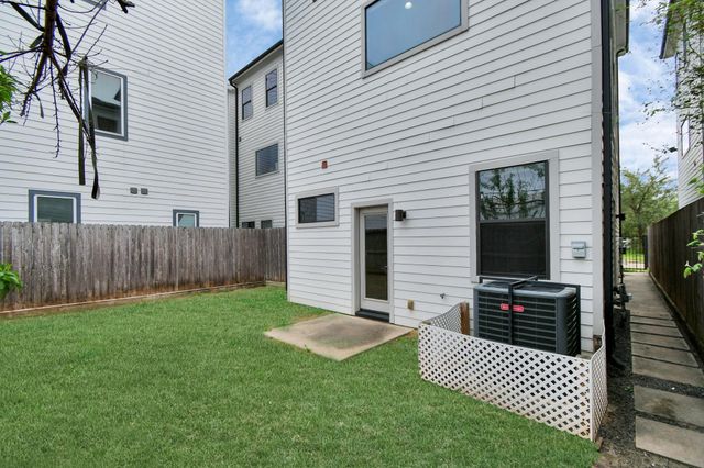 507 Gregg Street, Houston, TX 77020