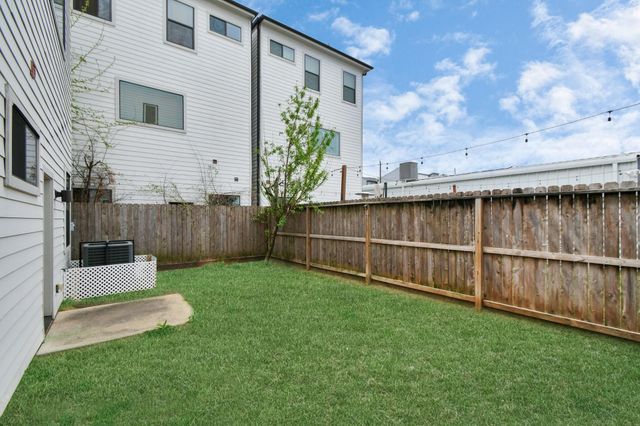 507 Gregg Street, Houston, TX 77020