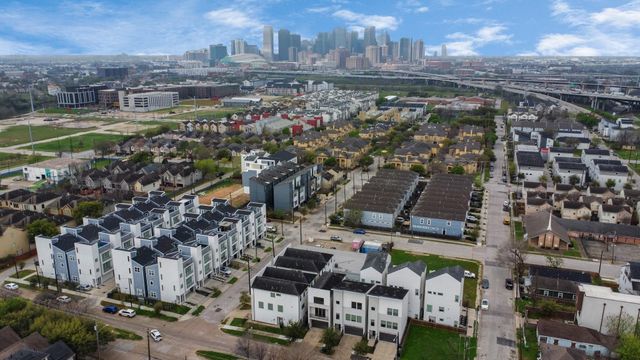 507 Gregg Street, Houston, TX 77020