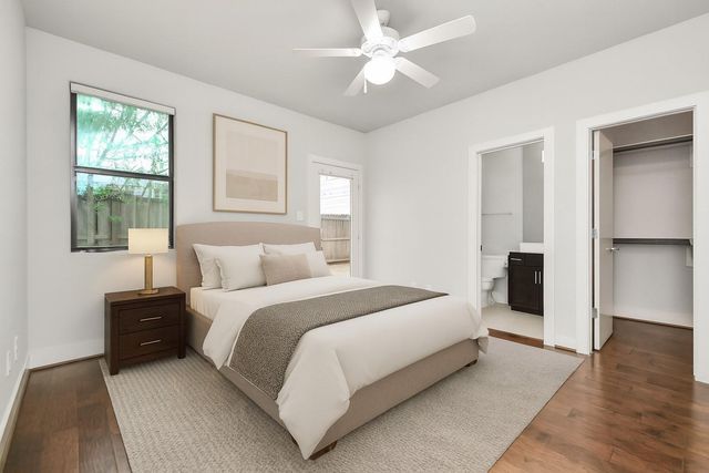 507 Gregg Street, Houston, TX 77020