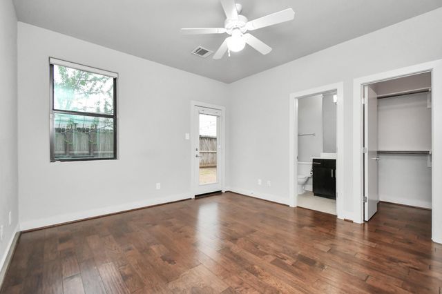 507 Gregg Street, Houston, TX 77020