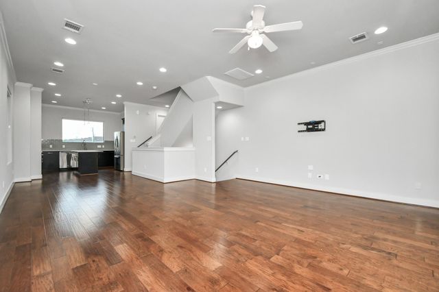 507 Gregg Street, Houston, TX 77020