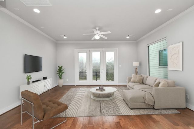 507 Gregg Street, Houston, TX 77020