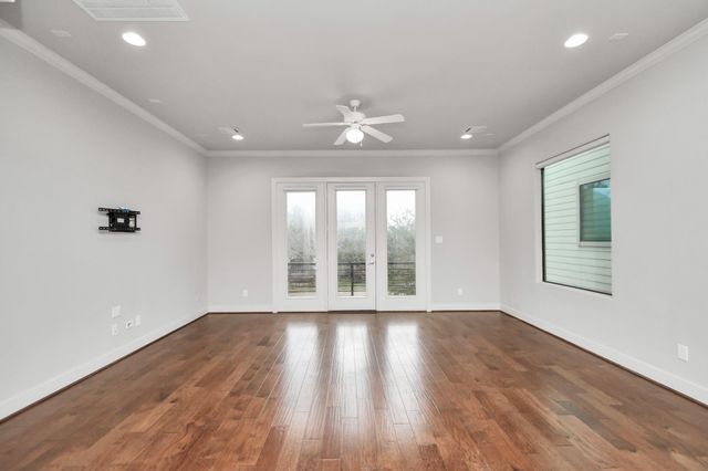 507 Gregg Street, Houston, TX 77020