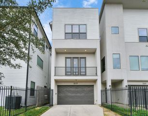 507 Gregg Street, Houston, TX 77020