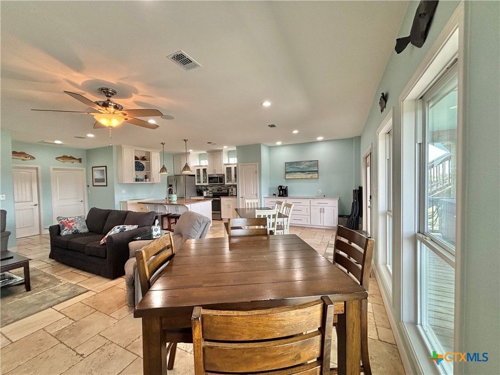 Image 12 of property listing at 403 W Maple Street, Port O'connor, TX 77982