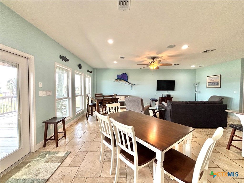 Image 15 of property listing at 403 W Maple Street, Port O'connor, TX 77982