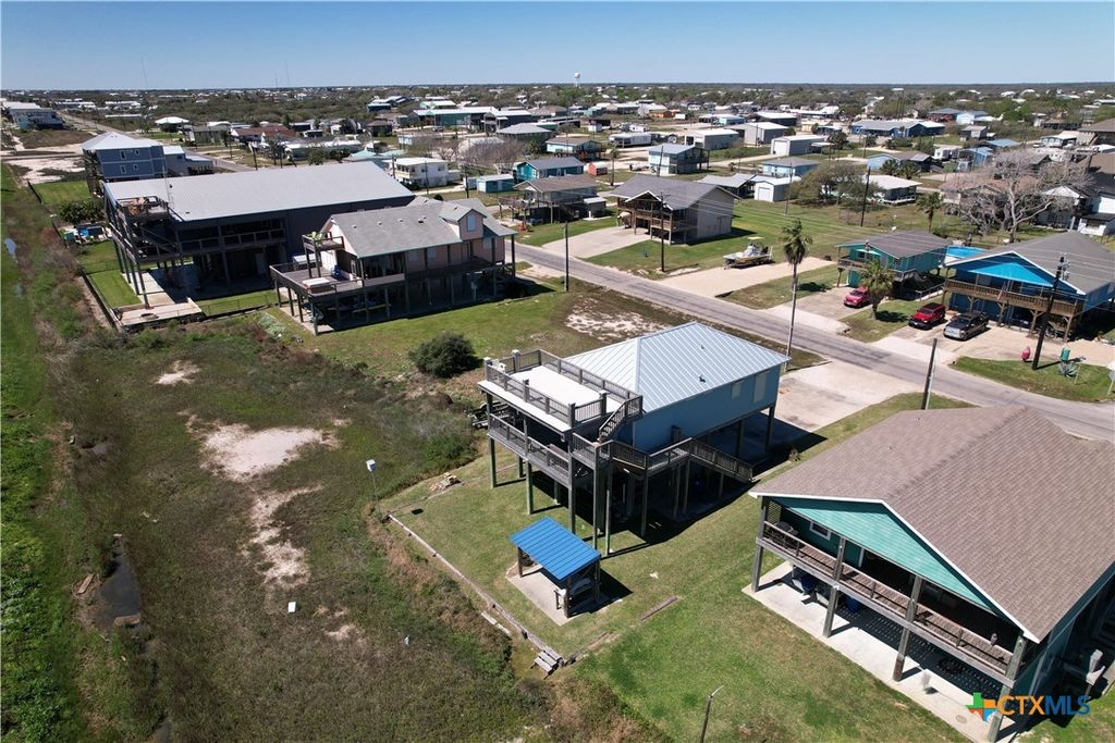 Image 29 of property listing at 403 W Maple Street, Port O'connor, TX 77982
