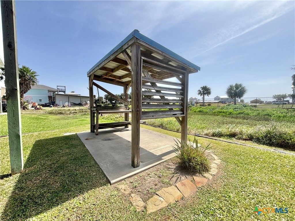 Image 31 of property listing at 403 W Maple Street, Port O'connor, TX 77982