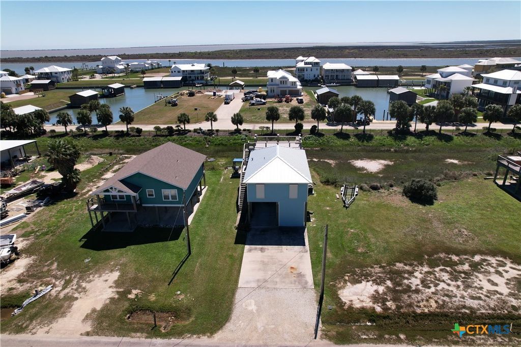 Image 32 of property listing at 403 W Maple Street, Port O'connor, TX 77982