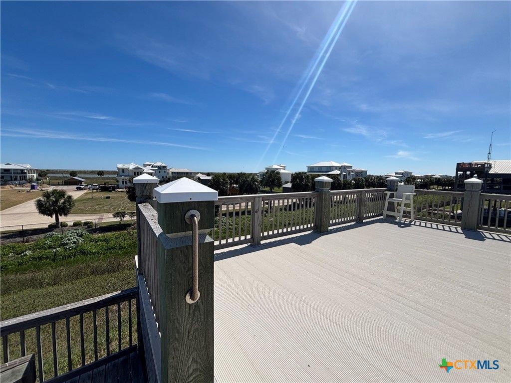 Image 45 of property listing at 403 W Maple Street, Port O'connor, TX 77982