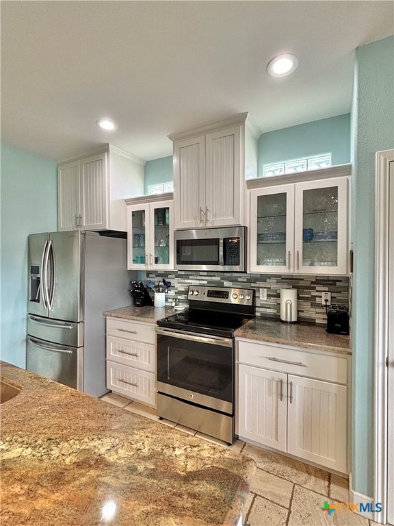 Image 9 of property listing at 403 W Maple Street, Port O'connor, TX 77982