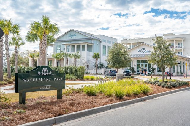 145 Pier View Street 114, Charleston, SC 29492