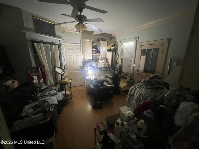 214 Querens Avenue, Biloxi, MS 39530