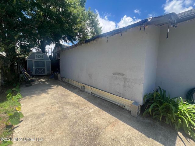 214 Querens Avenue, Biloxi, MS 39530