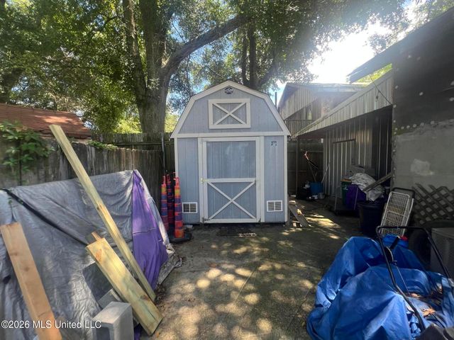 214 Querens Avenue, Biloxi, MS 39530