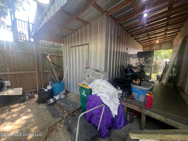 214 Querens Avenue, Biloxi, MS 39530