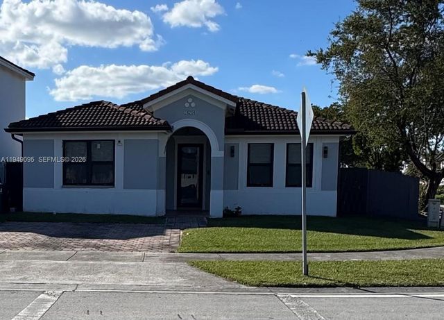 24204 SW 109th Path, Homestead, FL 33032