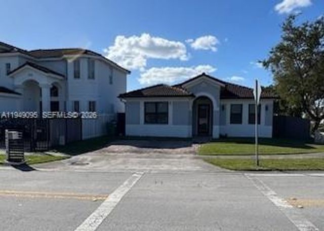 24204 SW 109th Path, Homestead, FL 33032
