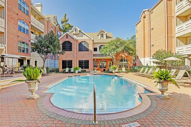 2111 Welch Street A129, Houston, TX 77019