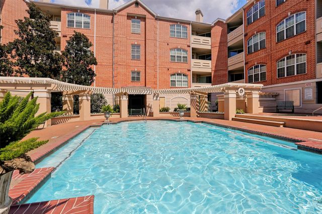 2111 Welch Street A129, Houston, TX 77019