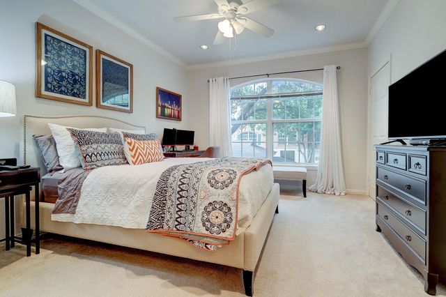 2111 Welch Street A129, Houston, TX 77019