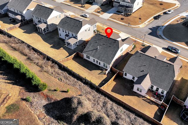 6968 Manchester Drive, Flowery Branch, GA 30542