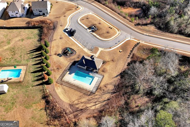 6968 Manchester Drive, Flowery Branch, GA 30542