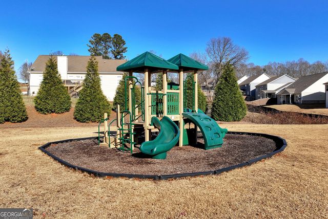 6968 Manchester Drive, Flowery Branch, GA 30542