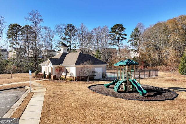 6968 Manchester Drive, Flowery Branch, GA 30542