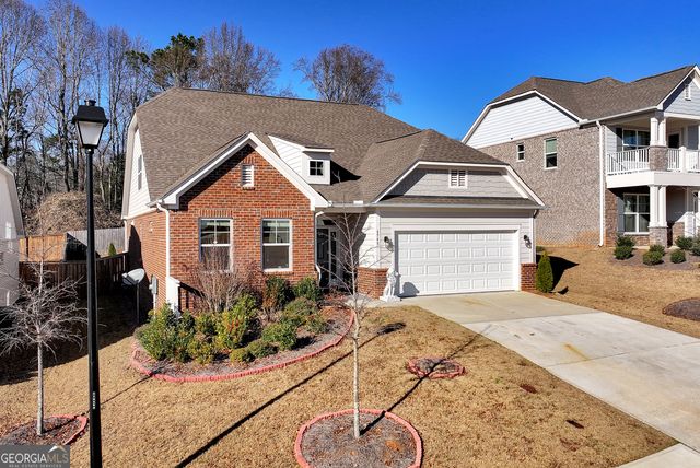 6968 Manchester Drive, Flowery Branch, GA 30542