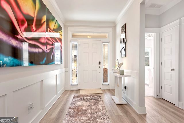 6968 Manchester Drive, Flowery Branch, GA 30542