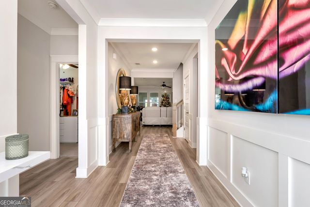 6968 Manchester Drive, Flowery Branch, GA 30542