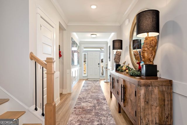 6968 Manchester Drive, Flowery Branch, GA 30542