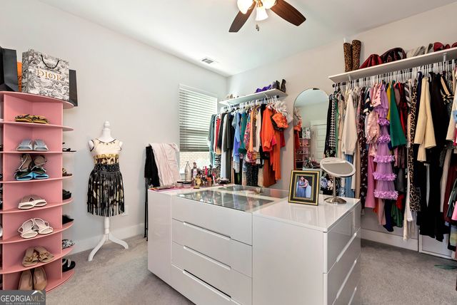 6968 Manchester Drive, Flowery Branch, GA 30542