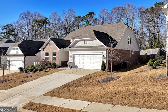 6968 Manchester Drive, Flowery Branch, GA 30542